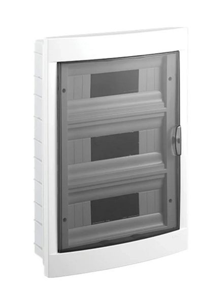 VİKO Viko 36-Piece Fuse Box - Flush Mounted Terminal Block