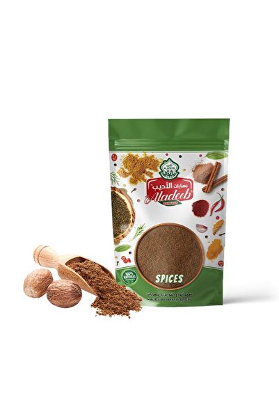 ALADEEB Muskat/Hint Cevizi Tozu 25 gram