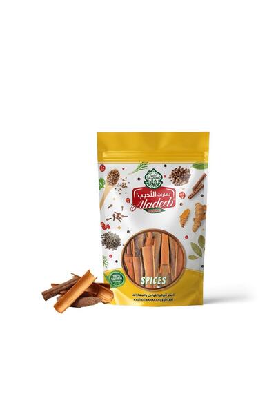 ALADEEB Kabuklu Tarçın 50 gram