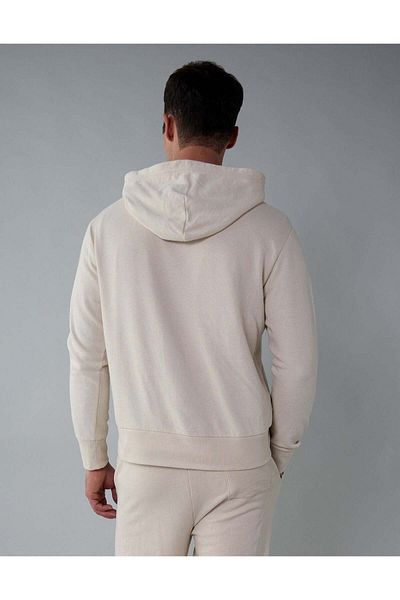AMERICAN EAGLE Ae Graphic Hoodie