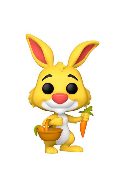 Funko Pop Disney: Winnie The Pooh - Rabbit