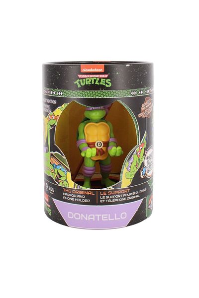 Exquisite Gaming Cable Guys Holdems TMNT: Donatello Phone Holder