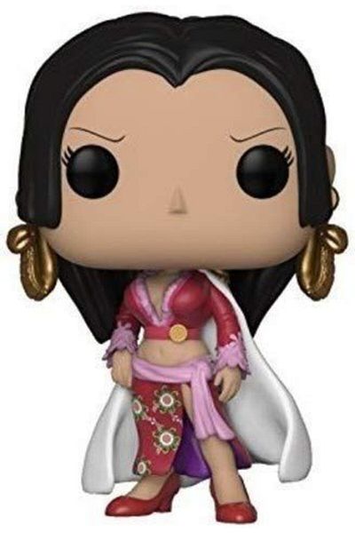 Funko Pop Figure - Animation: One Piece: Boa Hancock # 330