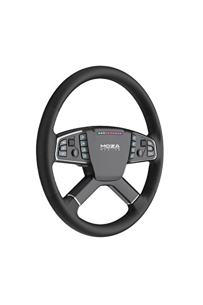 MOZA Tsw Truck Wheel