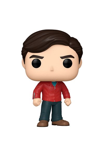 Funko Pop Television: Smallville S2- Clark Kent