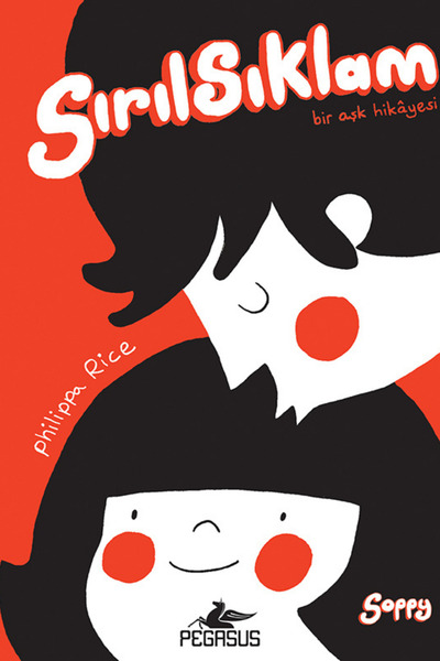 Pegasus Yayınları Sırılsıklam: Bir Aşk Hikâyesi (Ciltli) – Philippa Rice | Re...