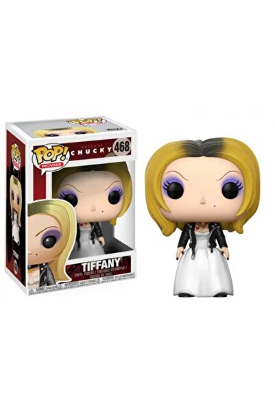 Funko Pop Horror Bride Of Chucky Tiffany