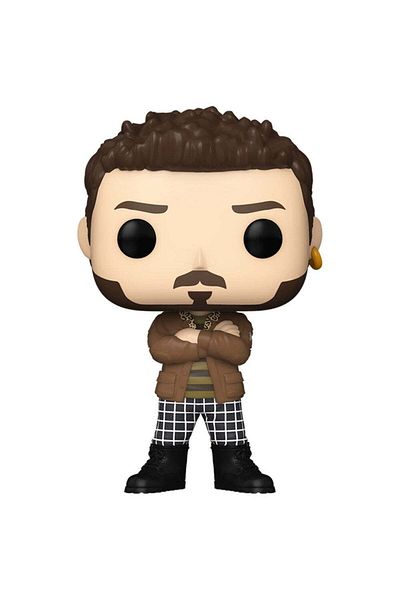 Funko Pop! Tv: The Boys S3 Frenchie Vinyl Figures