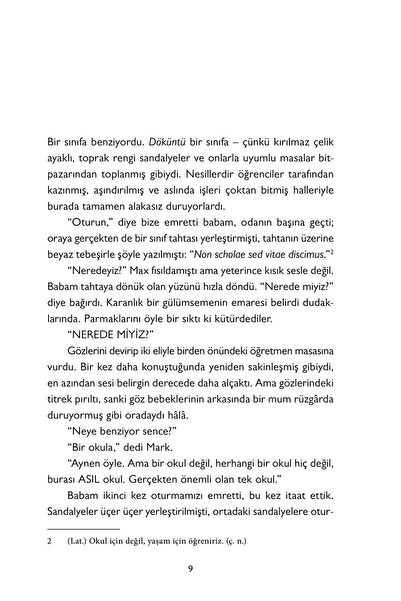 Pegasus Yayınları Joshua Projesi - Sebastian Fitzek