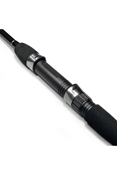 BAUER Mojo 213cm 5-7gr Teleskopik Lrf Olta Kamışı