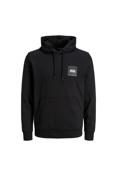 Jack & Jones Jack&jones Jjlock Men's Small Logo Sweat