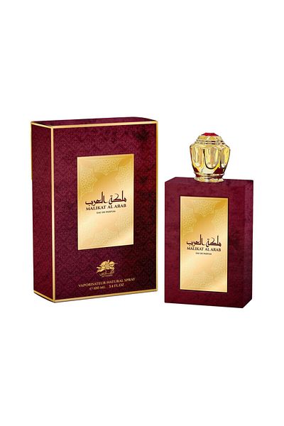 Le Chameau Queen of Arabia Perfume by L'Occitane 100ml