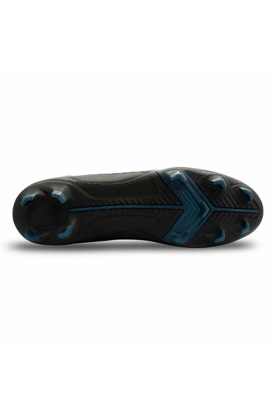 TURBO Men’s Football Boots – Lightweight Firm Ground Soccer Cleats with Superior Traction & Comfort