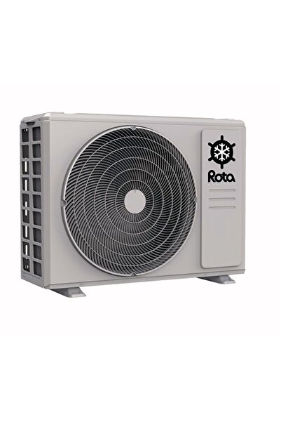 RotaClimate Rota Isıtma-soğutma Sistemleri Inverter 9000 Btu Duvar Tipi Split Klima