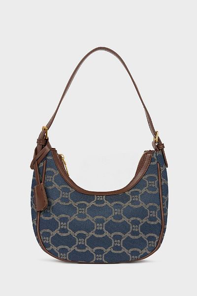 DeFacto Women's Faux Leather Shoulder Bag E3566Axns