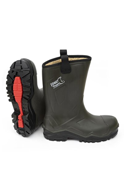 Polly Boot X-power Rigger S4 Iş Çizmesi