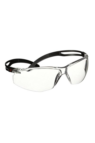 3M SF501AF-BLK-EU Koruyucu Güvenlik Gözlüğü