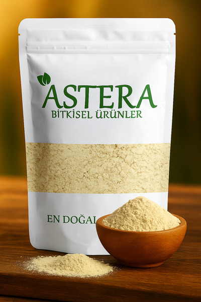 ASTERA 250 Gr Sandaloz Sakızı Toz ( Sandoloz Sakızı Yeni Öğütülmüş )