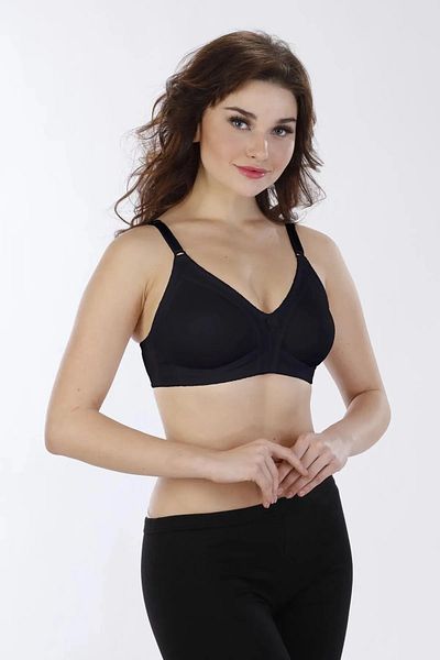F.K Recovery (Shrinking) Bra