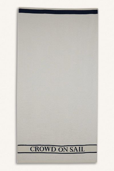 DeFacto Herren-Strandtuch aus Baumwolle N7895AZ25SM