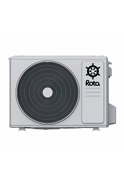 RotaClimate Rota Climate Isıtma - Soğutma Sistemleri Inverter 18000 btu Duvar Tipi Klima