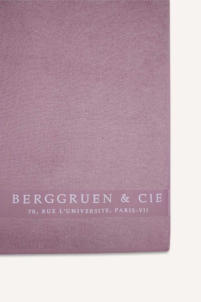 DeFacto Gemustertes Strandtuch aus Baumwolle für Damen E3762AX25SM