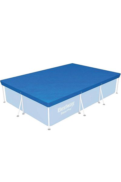 BESTWAY Protectie Bestway pentru piscina 300 x 201 x 66 cm