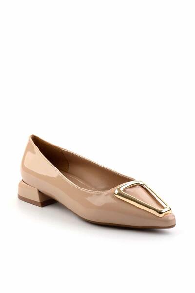 Bambi Bej Kadın Babet K01213131508