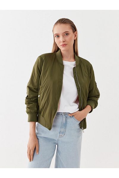 ONLY Women's Bomber Jacket 15293313