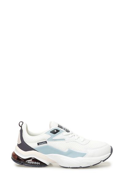 Kinetix Pantofi de alergare pentru femei VALENTI TX W 5FX albi