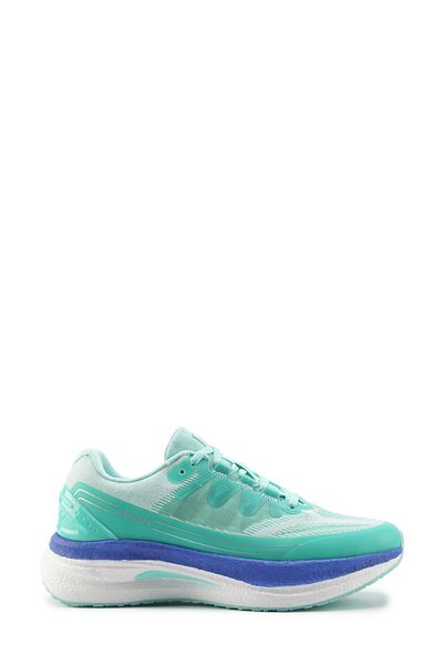 Kinetix Vision Plus Tx W 5Fx Green Women's Running Shoes