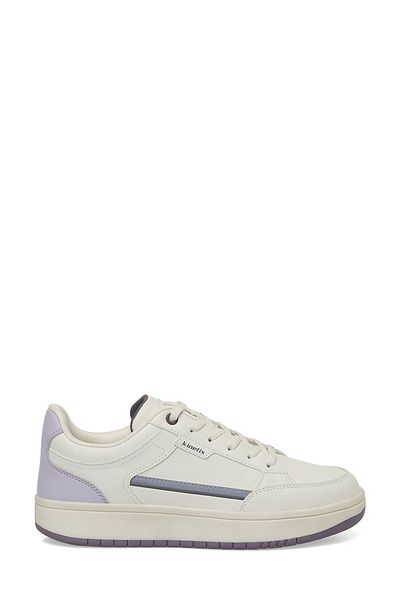 Kinetix SIENA PU W 5FX Ecru Damen-Sneaker
