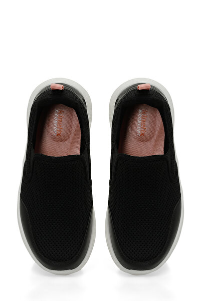 Kinetix Pantofi confort pentru femei SHELDON TX W 5FX negri