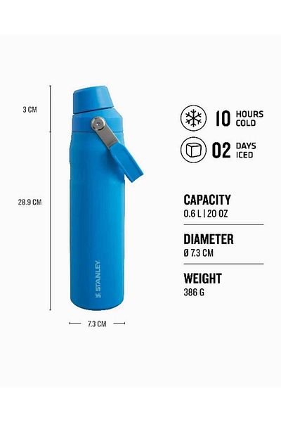 Stanley The Aerolight Iceflow 0.6 L Thermos