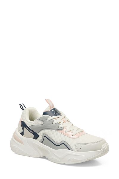 Kinetix ALINDA TX W 5FX Ecru Damen-Sneaker