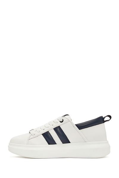 Derimod Acbc X Men's Multicolor Lace-Up Sneaker 24Wfd 760118