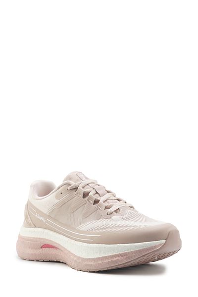 Kinetix Vision Plus Tx W 5Fx Pink Women's Running Shoes