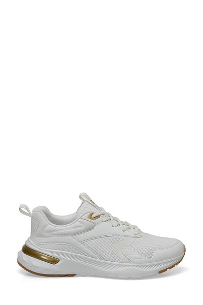 Kinetix Pantofi de alergare pentru femei COMET TX W 5FX albi