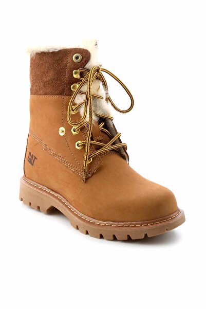 Caterpillar Sundance Leather Kadın Bot & Bootie CAT0111121101