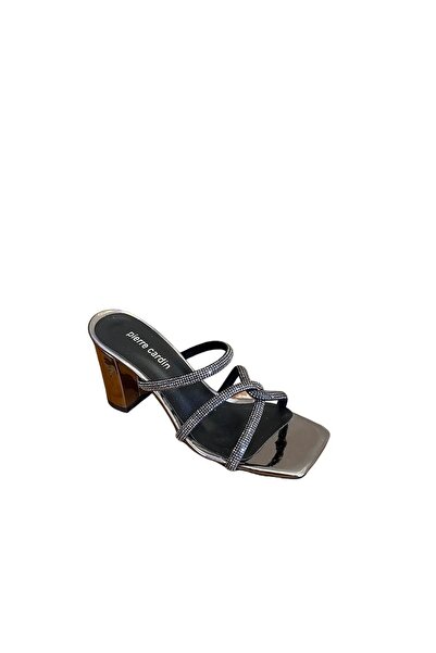 Pierre Cardin Γυναικείες Παντόφλες PC-52218