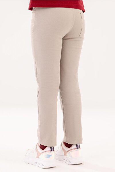 Kinetix Ku Basıc 22kds05 4pr Koyu Gri Erkek Çocuk Eşofman Altı