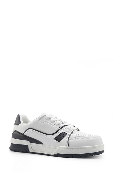 lumberjack Tenis de damă Penıta 5fx alb