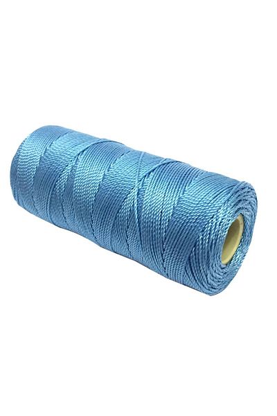 Foottab Nylon Thread with Boots, 210/9 Layer Knitting Yarn, 100 gr Knitting Yarn