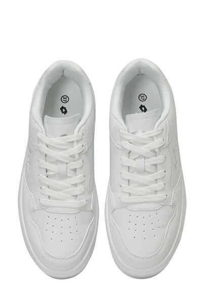 Lotto MAYA WMN 5FX Beyaz Kadın Sneaker