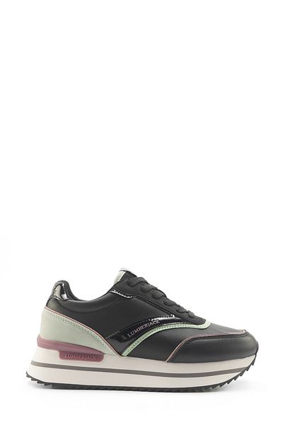 lumberjack Pantofi de damă COCO 5FX negri