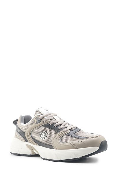 lumberjack Pol 5fx Kum Erkek Sneaker