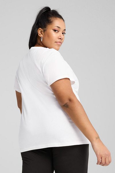 Puma Ess No. 1 Logo T-shirt