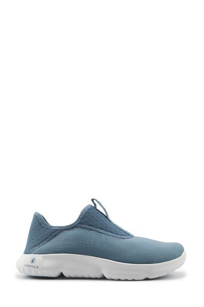 lumberjack Ανδρικές παντόφλες JUMBO 5FX Blue
