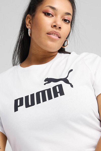 Puma Ess No. 1 Logo T-shirt