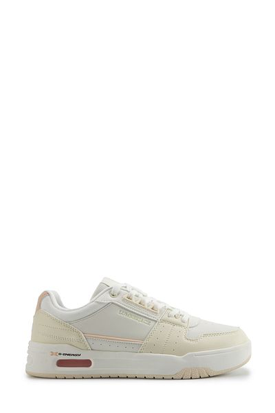 lumberjack HULIO WMN 5FX OFF WHITE Damen-Sneaker